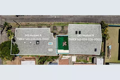 245 Hualani Street #A, Kailua, HI 96734 - Photo 19