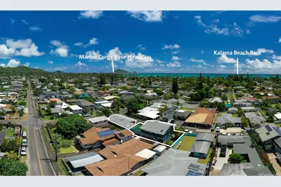 245 Hualani Street #A, Kailua, HI 96734 - Photo 23