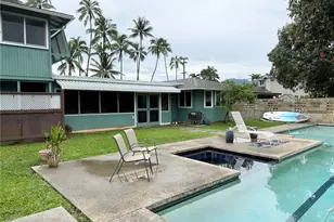 821 Kainui Dr, Kailua, HI 96734 - Photo 3