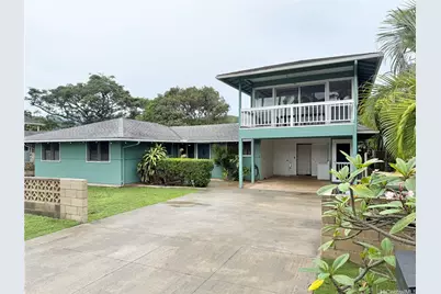 821 Kainui Drive, Kailua, HI 96734 - Photo 1