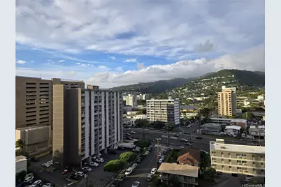 1215 Alexander Street #1403, Honolulu, HI 96826 - Photo 11