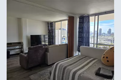1215 Alexander Street #1403, Honolulu, HI 96826 - Photo 3