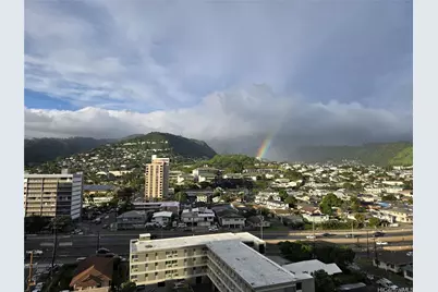 1215 Alexander Street #1403, Honolulu, HI 96826 - Photo 11