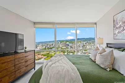 1296 Kapiolani Boulevard #II4008, Honolulu, HI 96814 - Photo 15