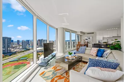 1296 Kapiolani Boulevard #II4008, Honolulu, HI 96814 - Photo 7