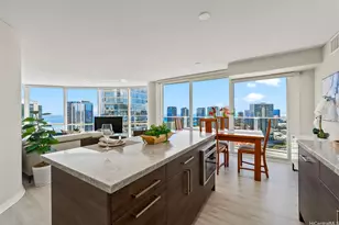 1296 Kapiolani Blvd, Honolulu, HI 96814 - Photo 3