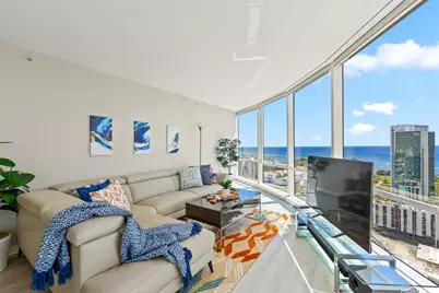 1296 Kapiolani Boulevard #II4008, Honolulu, HI 96814 - Photo 1