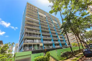 439 Keoniana St, Honolulu, HI 96815 - Photo 23