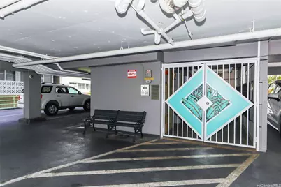 439 Keoniana Street #504, Honolulu, HI 96815 - Photo 21