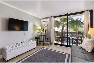 2425 Kuhio Avenue #404, Honolulu, HI 96815 - Photo 15