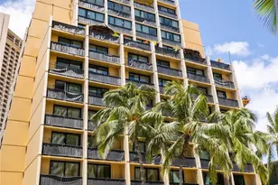 2425 Kuhio Ave, Honolulu, HI 96815 - Photo 19