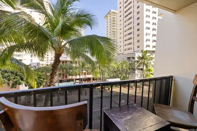 2425 Kuhio Avenue #404, Honolulu, HI 96815 - Photo 7