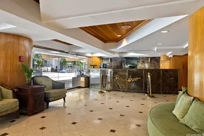 2425 Kuhio Avenue #404, Honolulu, HI 96815 - Photo 21