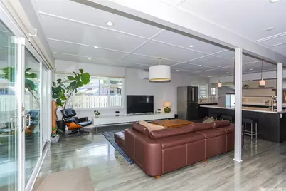 3305 E Manoa Road, Honolulu, HI 96822 - Photo 5