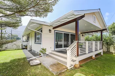3305 E Manoa Road, Honolulu, HI 96822 - Photo 25