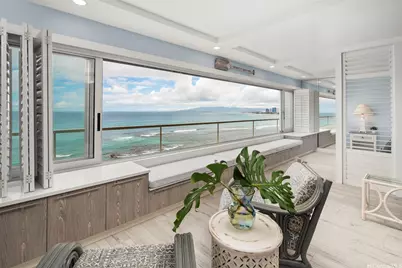 2895 Kalakaua Avenue #1402, Honolulu, HI 96815 - Photo 3