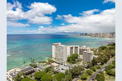 2895 Kalakaua Avenue #1402, Honolulu, HI 96815 - Photo 21