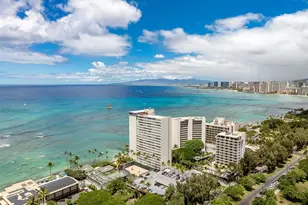 2895 Kalakaua Ave, Honolulu, HI 96815 - Photo 21