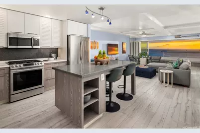 2895 Kalakaua Avenue #1402, Honolulu, HI 96815 - Photo 15