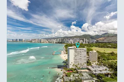 2895 Kalakaua Avenue #1402, Honolulu, HI 96815 - Photo 19