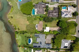 44-375 Kaneohe Bay Dr, Kaneohe, HI 96744 - Photo 17
