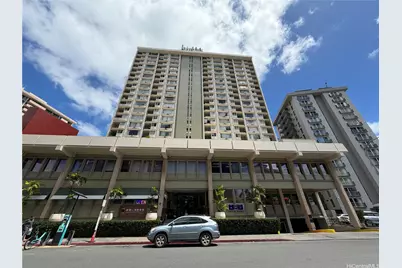 747 Amana Street #2112, Honolulu, HI 96814 - Photo 11