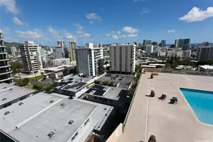 1031 Maunaihi Pl, Honolulu, HI 96822 - Photo 17