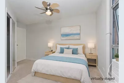 1031 Maunaihi Place #401, Honolulu, HI 96822 - Photo 9