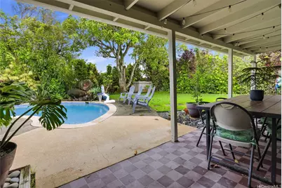 531 Kaiemi Street, Kailua, HI 96734 - Photo 13