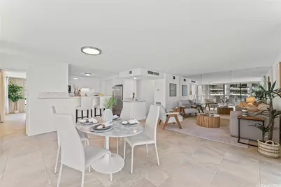 1910 Ala Moana Boulevard #16A, Honolulu, HI 96814 - Photo 1