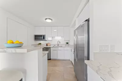 1910 Ala Moana Boulevard #16A, Honolulu, HI 96814 - Photo 7