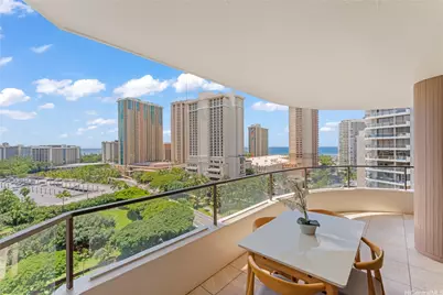 1910 Ala Moana Boulevard #16A, Honolulu, HI 96814 - Photo 3