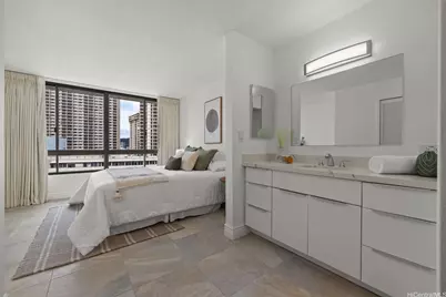 1910 Ala Moana Boulevard #16A, Honolulu, HI 96814 - Photo 15