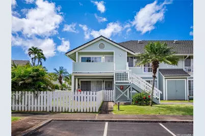 94-1457 Waipio Uka Street #O204, Waipahu, HI 96797 - Photo 1