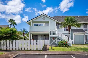 94-1457 Waipio Uka St, Waipahu, HI 96797 - Photo 1