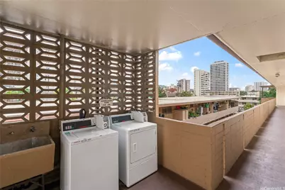 1548 Liholiho Street #403, Honolulu, HI 96822 - Photo 23