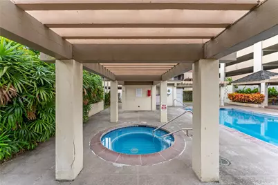 1548 Liholiho Street #403, Honolulu, HI 96822 - Photo 25