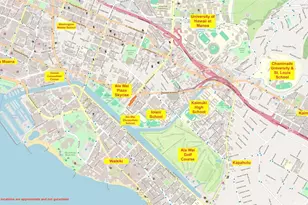 555 University Ave, Honolulu, HI 96826 - Photo 15