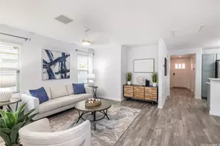 91-1178 Waiemi St, Ewa Beach, HI 96706 - Photo 3