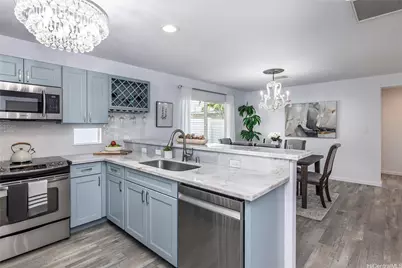 91-1178 Waiemi Street, Ewa Beach, HI 96706 - Photo 5