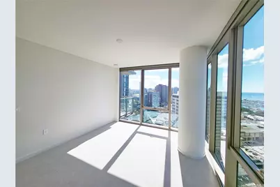 1388 Kapiolani Boulevard #2901, Honolulu, HI 96814 - Photo 9