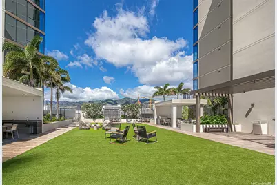 1388 Kapiolani Boulevard #2901, Honolulu, HI 96814 - Photo 23