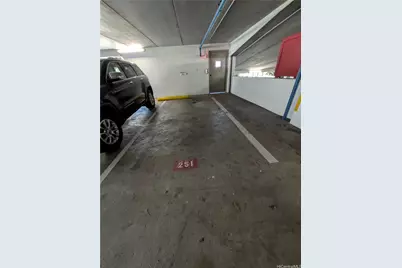 1212 Punahou Street #1206, Honolulu, HI 96826 - Photo 15