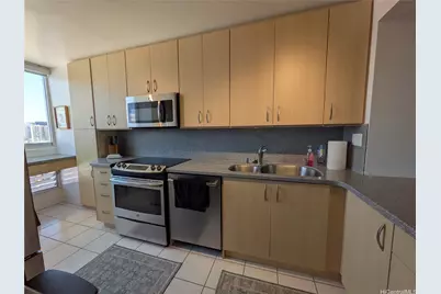 1212 Punahou Street #1206, Honolulu, HI 96826 - Photo 5