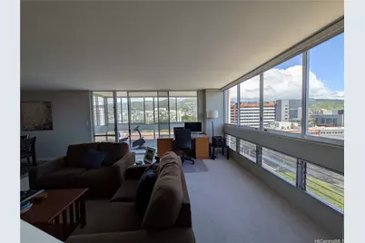 1212 Punahou Street #1206, Honolulu, HI 96826 - Photo 3