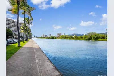 2421 Ala Wai Boulevard #1202, Honolulu, HI 96815 - Photo 19