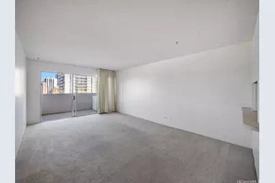 2421 Ala Wai Boulevard #1202, Honolulu, HI 96815 - Photo 5