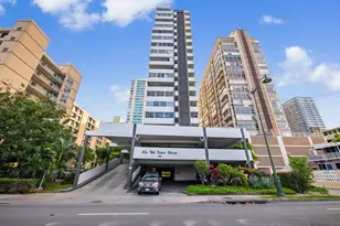 2421 Ala Wai Blvd, Honolulu, HI 96815 - Photo 3