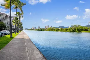 2421 Ala Wai Blvd, Honolulu, HI 96815 - Photo 5