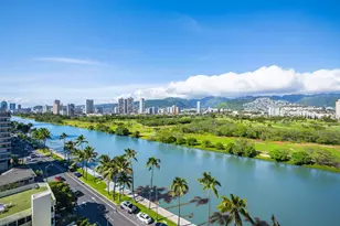 2421 Ala Wai Blvd, Honolulu, HI 96815 - Photo 7